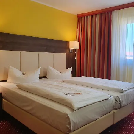 纽伦堡英维特酒店 纽伦堡