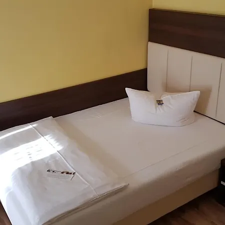 纽伦堡英维特酒店 酒店 3*