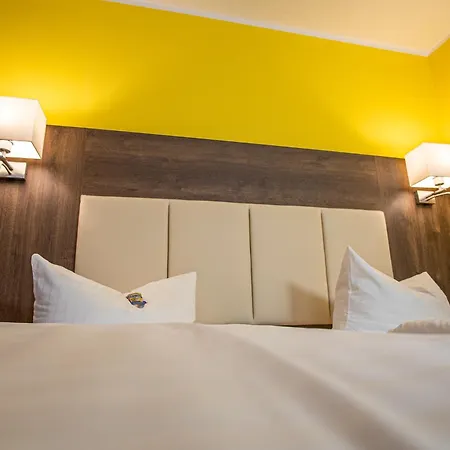 纽伦堡英维特酒店