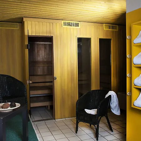 纽伦堡英维特酒店 酒店 纽伦堡