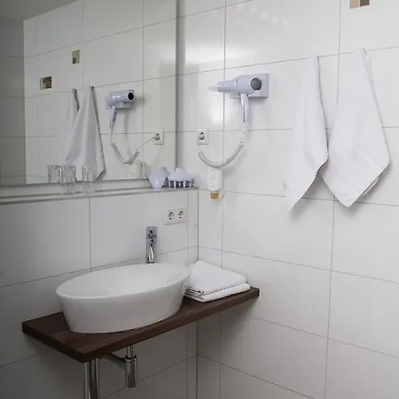 酒店 纽伦堡英维特酒店 纽伦堡