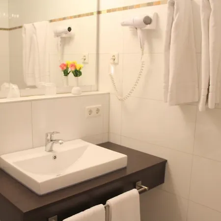 纽伦堡英维特酒店