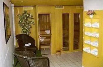 酒店 纽伦堡英维特酒店 3*