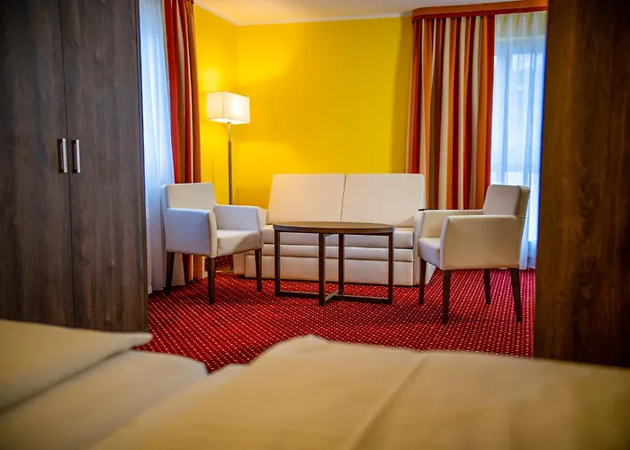 Invite Hotel 3*