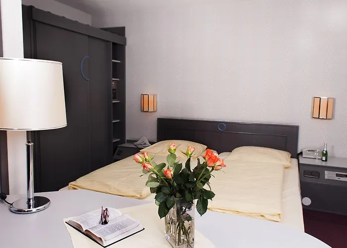 Invite Hotel 3*