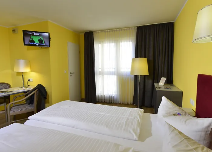 Hotel Invite 3*