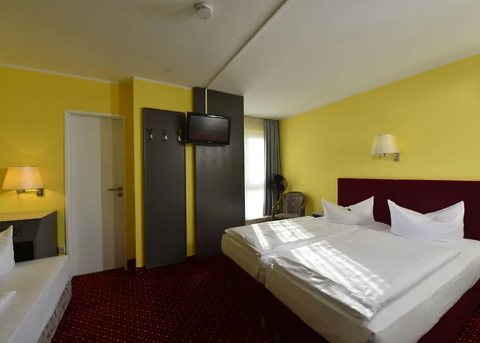 Invite Hotel 3*