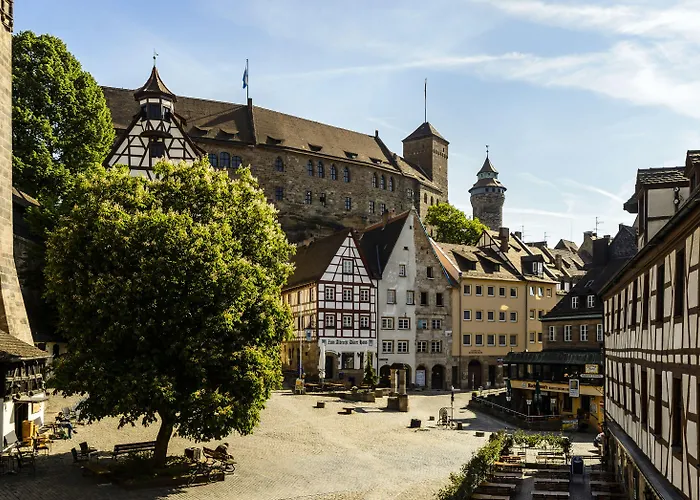 Invite Norimberk