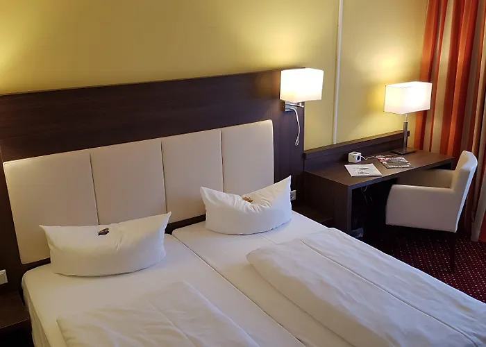 Hotel Invite 3*