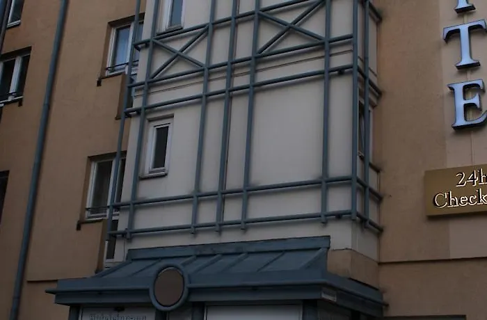 Invite Hotel Norimberk