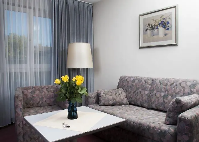 Hotel Invite Norimberk