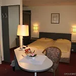 纽伦堡英维特酒店 3*