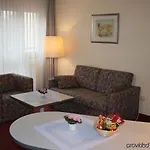 纽伦堡英维特酒店