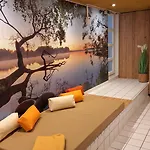 纽伦堡英维特酒店 3*