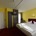 纽伦堡英维特酒店 酒店 3*
