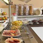 纽伦堡英维特酒店