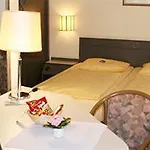 纽伦堡英维特酒店 3* 纽伦堡
