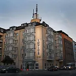 酒店 纽伦堡英维特酒店 纽伦堡