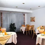 纽伦堡英维特酒店 酒店