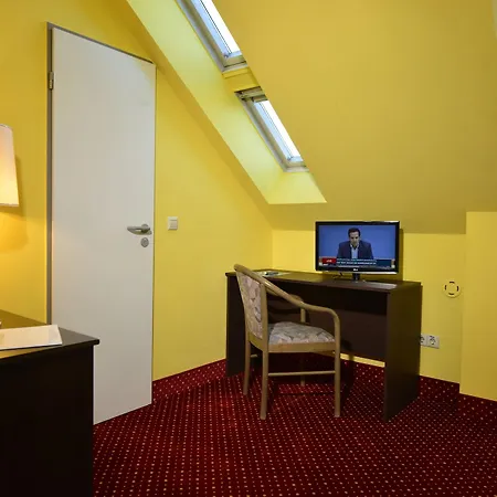 Invite Hotel Nuremberg