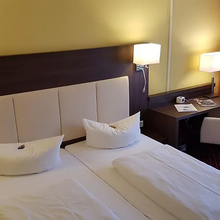 Hotel Invite Nuremberga