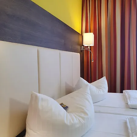 Invite Hotel 3*