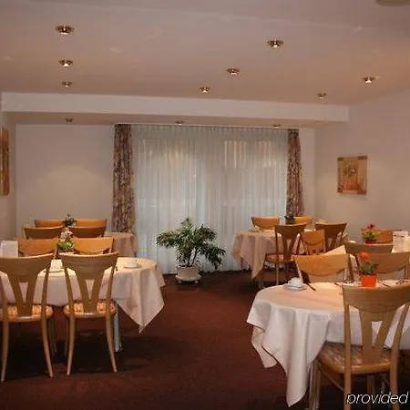 Hotell Invite Nürnberg