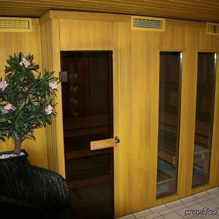 Ξενοδοχείο Invite