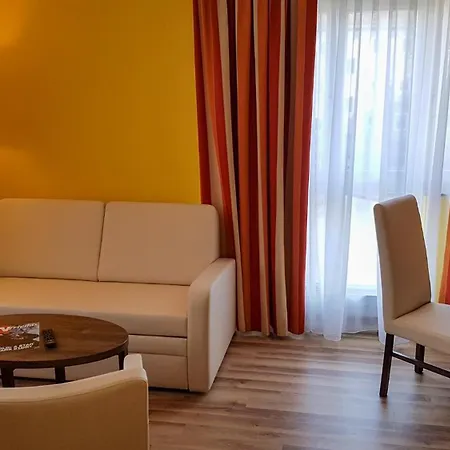 Hotell Invite Nürnberg
