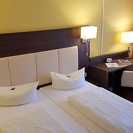 Invite Hotel Norymberga