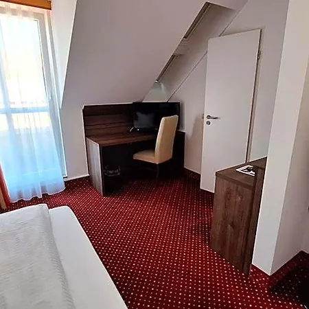 Invite Hotel Norymberga