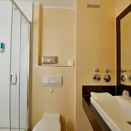 Invite Hotel Norymberga