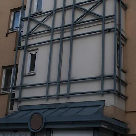 Invite Hotel Nuremberg