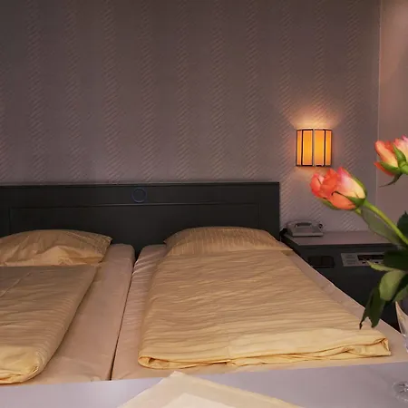 Hotel Invite Nuremberg