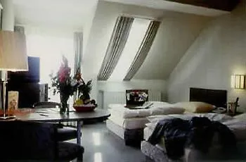 Hotell Invite 3*