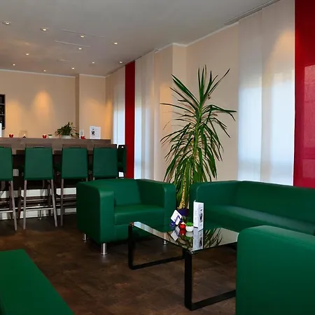 Invite Hotel Nuremberg