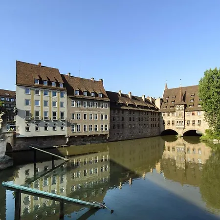 Hotel Invite Nuremberg