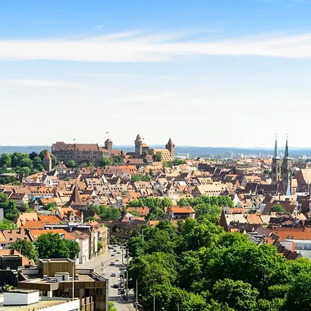 Invite Nuremberg