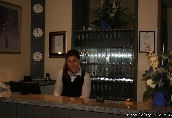 Hotel Invite 3*