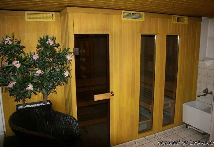 Ξενοδοχείο Invite