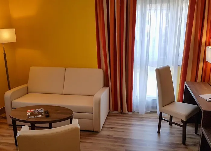 Ξενοδοχείο Invite Νυρεμβέργη